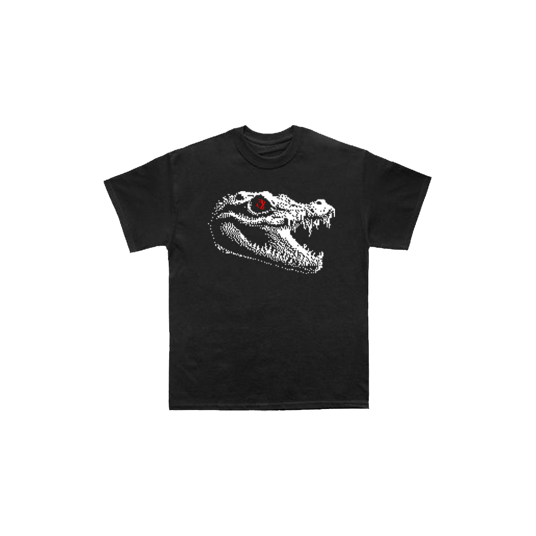 CAMISETA CRÁNEO DARAT